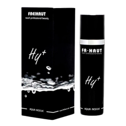 FREIHAUT Hyaluron Plus Aqua Rescue Serum 50 ml | Sérum Hidratante con Ácido Hialurónico