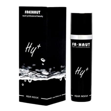 FREIHAUT Hyaluron Plus Aqua Rescue Serum 50 ml | Sérum Hidratante con Ácido Hialurónico