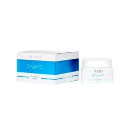FREIHAUT Oxygen² Blue Pearls Cream 50 ml | Crema Facial Oxigenante e Hidratante