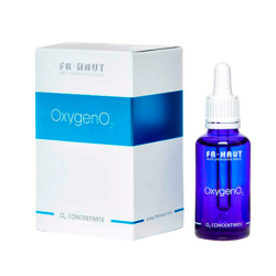 FREIHAUT Oxygen O₂ Concentrate 30 ml | Sérum Facial Oxigenante