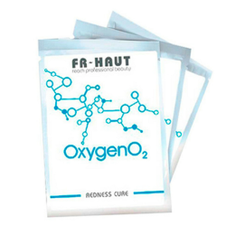 FREIHAUT Oxygen O₂ Redness Cure 50 ml | Crema Calmante para Rojeces