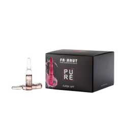 FREIHAUT Pure Flash Lift 7 x 2 ml | Ampollas Efecto Lifting Inmediato