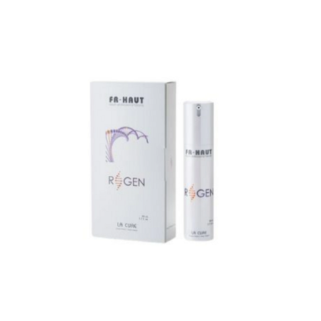 FREIHAUT Re-Gen La Cure 50 ml | Tratamiento Facial Regenerador Intensivo