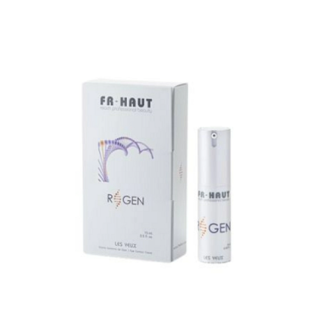 FREIHAUT Re-Gen Les Yeux 15 ml | Contorno de Ojos Regenerador Antiedad