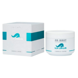 FREIHAUT Sea Origin Cinnacel Cream 250 ml | Crema Corporal Reafirmante y Regeneradora