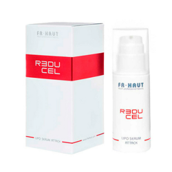 FREIHAUT Reducel Lipocel Serum 100 ml | Sérum Corporal Remodelante