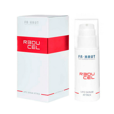 FREIHAUT Reducel Lipocel Serum 100 ml | Sérum Corporal Remodelante