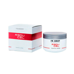 FREIHAUT Reducel Tightcel Cream 250 ml | Crema Corporal Reafirmante
