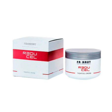 FREIHAUT Reducel Tightcel Cream 250 ml | Crema Corporal Reafirmante