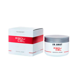 FREIHAUT Reducel Adipocel Cream 250 ml | Crema Corporal Remodelante