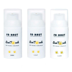 FREIHAUT Sun Touch Anti-Aging Concealer Clear SPF50 30 ml | Protector Solar Antiedad