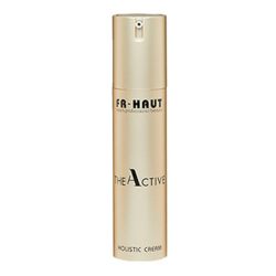 FREIHAUT The Active Holistic Cream 50 ml | Crema Facial Regeneradora e Hidratante