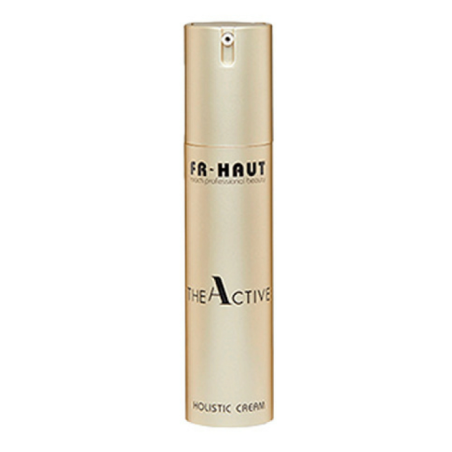 FREIHAUT The Active Holistic Cream 50 ml | Crema Facial Regeneradora e Hidratante