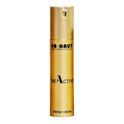 FREIHAUT The Active Dream Cream 50 ml | Crema Facial Regeneradora de Noche