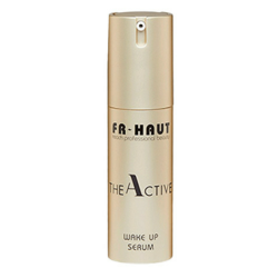 FREIHAUT The Active Wake Up Serum 30 ml | Sérum Facial Revitalizante