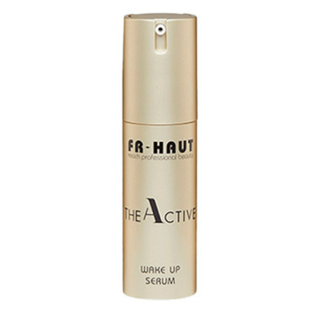 FREIHAUT The Active Wake Up Serum 30 ml | Sérum Facial Revitalizante