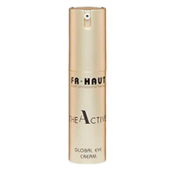 FREIHAUT The Active Global Eye Cream 15 ml | Contorno de Ojos Antiedad