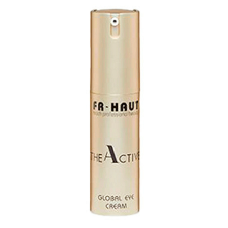 FREIHAUT The Active Global Eye Cream 15 ml | Contorno de Ojos Antiedad