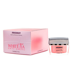 FREIHAUT White Tea Thermo Peel 30 ml | Peeling Facial Renovador