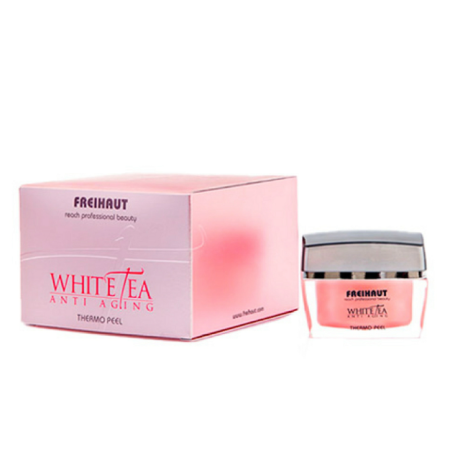 FREIHAUT White Tea Thermo Peel 30 ml | Peeling Facial Renovador