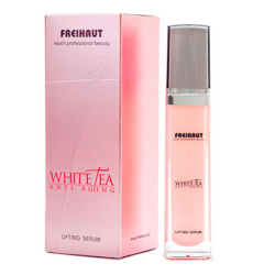 FREIHAUT White Tea Lifting Serum 30 ml | Sérum Facial Reafirmante Antiedad