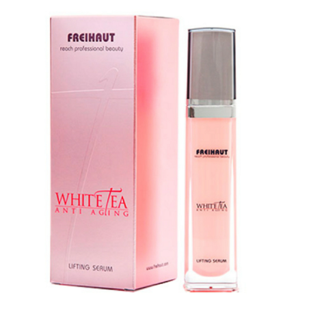 FREIHAUT White Tea Lifting Serum 30 ml | Sérum Facial Reafirmante Antiedad