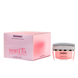 FREIHAUT White Tea Building Cream 50 ml | Crema Facial Reafirmante Antiedad