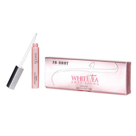 FREIHAUT White Tea Amazing Lash & Brow Serum 7 ml | Sérum para Pestañas y Cejas