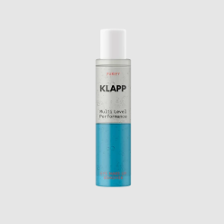 KLAPP Purity Multi Level Performance Eye Make-Up Remover 125 ml | Desmaquillante de Ojos