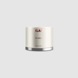 KLAPP Diamond Face Cream 50 ml | Crema Facial Reafirmante Antiedad