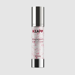 KLAPP Repagen® Exclusive Serum 50 ml | Sérum Facial Antiedad Reafirmante