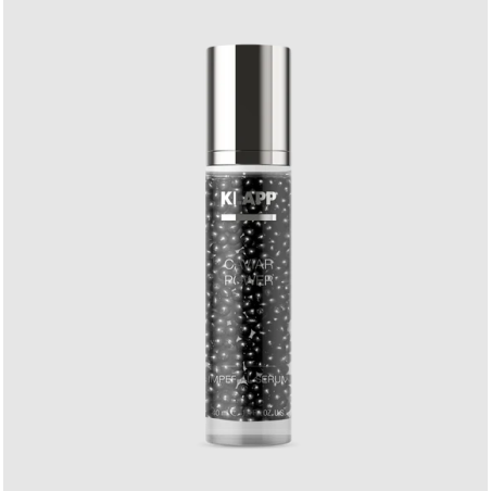 KLAPP Caviar Power Imperial Serum 40 ml | Sérum Facial Antiedad de Lujo