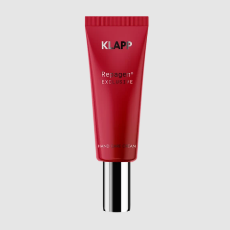 KLAPP Repagen® Exclusive Hand Care Cream 75 ml | Crema Antiedad para Manos