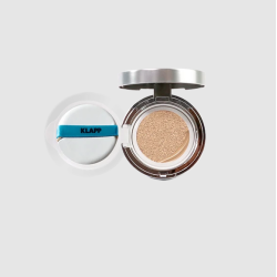 KLAPP Hyaluronic Multiple Effect Colour & Care Cushion 15 ml | Cushion Maquillaje e Hidratación