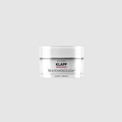 KLAPP SkinConCellular® Moist Cream 50 ml | Crema Facial Hidratante Antiedad