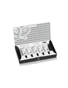 Casmara Equilibrium Ampollas – Hidratación & Equilibrio 5×4 ml