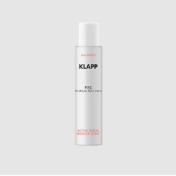 KLAPP PSC Problem Skin Care Active Sebum Reducer Tonic 125 ml | Tónico Seborregulador Purificante