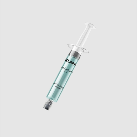 KLAPP Hyaluronic X12 Hydrating Serum 6 x 5 ml | Sérum Ácido Hialurónico
