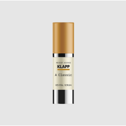 KLAPP A Classic Revital Serum 30 ml | Sérum Facial Antiedad Revitalizante