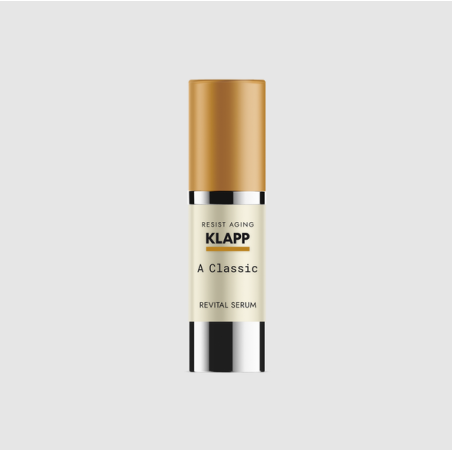 KLAPP A Classic Revital Serum 30 ml | Sérum Facial Antiedad Revitalizante
