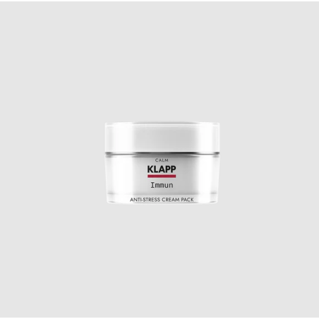 KLAPP Immun Couperose Serum 30 ml | Sérum para Cuperosis y Rojeces