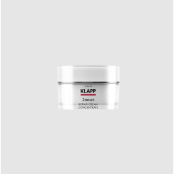 KLAPP Immun Repair Cream Concentrate 50 ml | Crema Reparadora Intensiva