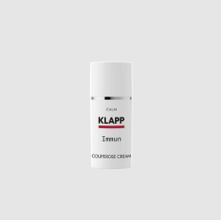 KLAPP Immun Couperose Cream 30 ml | Crema para Cuperosis y Rojeces