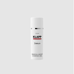KLAPP Immun Radical Moist Complex Gel 50 ml | Gel Facial Hidratante