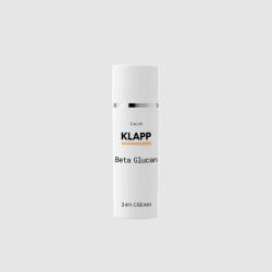 KLAPP Beta Glucan 24H Cream 50 ml | Crema Facial Calmante e Hidratante