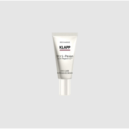 KLAPP Stri-Pexan Eye Care Intensive Cream 20 ml | Contorno de Ojos Antiedad