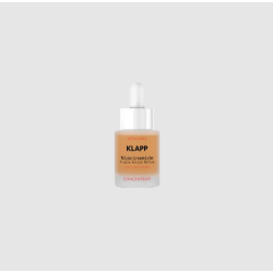KLAPP Niacinamide Triple Action Refine 20% Concentrate 15 ml | Niacinamida