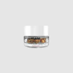 KLAPP Vitamin C Triple Action Radiance 20% Capsules 30 ud | Vitamina C
