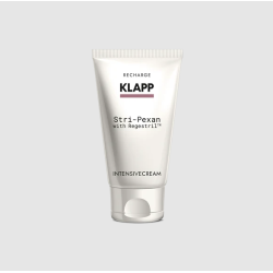 KLAPP Stri-Pexan Intensive Cream 70 ml | Crema Facial Antiedad