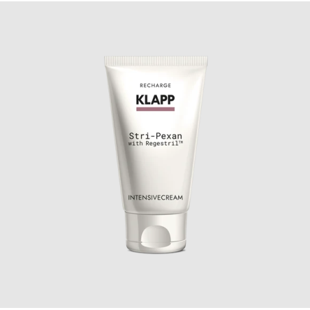 KLAPP Stri-Pexan Intensive Cream 70 ml | Crema Facial Antiedad
